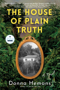 Cover image: The House of Plain Truth 1st edition 9781958506257