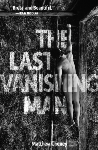 Cover image: The Last Vanishing Man and Other Stories 9798986614502