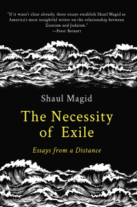 Cover image: The Necessity of Exile 9798986780313