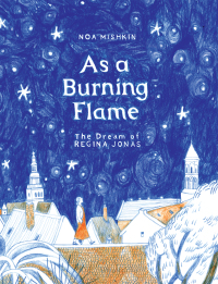 Cover image: As a Burning Flame 9798986780320