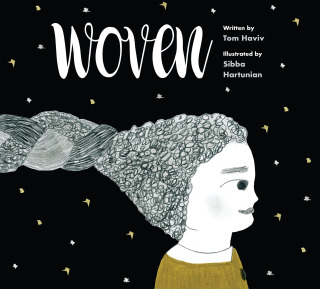 صورة الغلاف: Woven 9781532361999