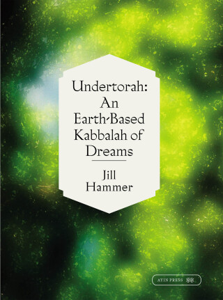 Cover image: Undertorah 9781532362002