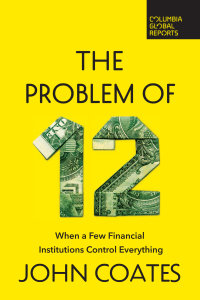 Imagen de portada: The Problem of Twelve 9798987053546