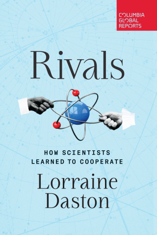 Titelbild: Rivals 9798987053560