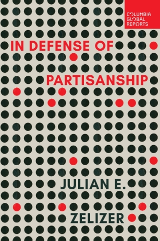 Cover image: In Defense of Partisanship 9798987053683