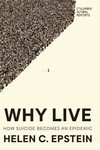 Cover image: Why Live 9798987053744