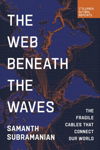 Cover image: The Web Beneath the Waves 9798987053782