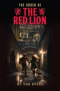 Cover image: The Order of the Red Lion 1st edition 9798987937136