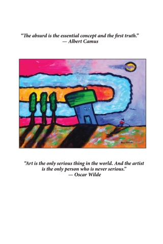 Imagen de portada: Quirks of Nature 1st edition 9780979012983