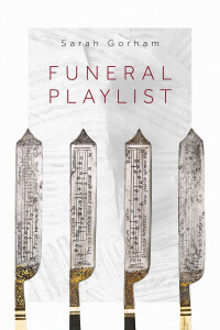 Titelbild: Funeral Playlist 9798988198512