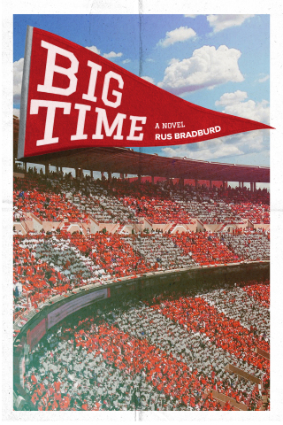 Cover image: Big Time 9798988198567