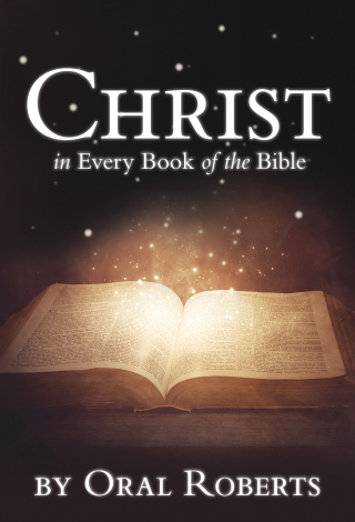 صورة الغلاف: Christ in Every Book of the Bible 9798988377337