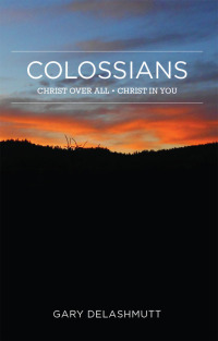 Omslagafbeelding: Colossians 9781963358049