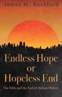 Cover image: Endless Hope or Hopeless End 9781963358056