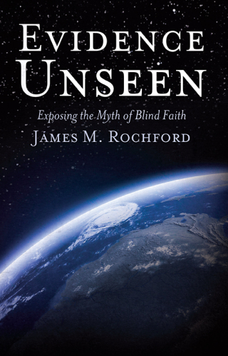 Cover image: Evidence Unseen 9781963358063
