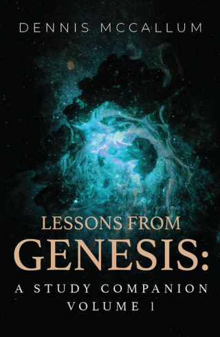 صورة الغلاف: Lessons from Genesis 9780997605778