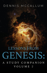 Cover image: Lessons from Genesis 9780997605792