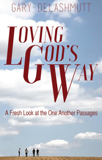 表紙画像: Loving God's Way 9798988508786