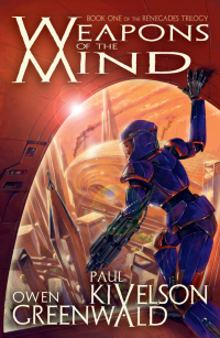 Imagen de portada: Weapons of the Mind 9798988532682