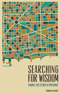 Cover image: Searching for Wisdom 9798988558606