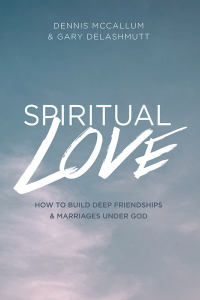 Cover image: Spiritual Love 9798988558613