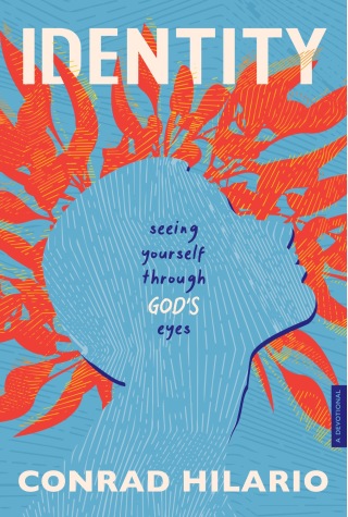 Cover image: Identity 9798988558675