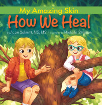 Cover image: How We Heal 1st edition 9798988727705