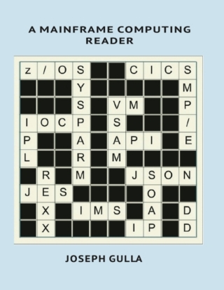 Imagen de portada: A Mainframe Computing Reader
