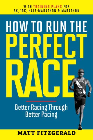 Cover image: How to Run the Perfect Race