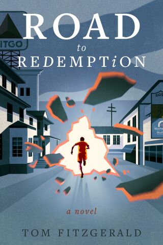 Cover image: Road to Redemption
