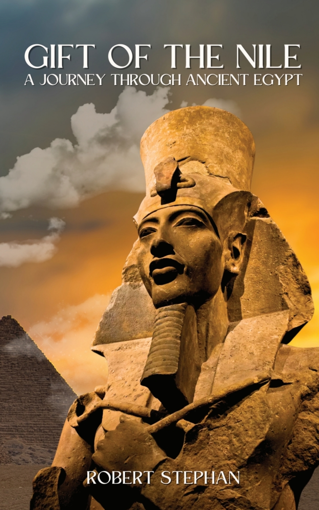 ISBN 9798989313471 - Gift of the Nile: A Journey Through Ancient Egypt ...
