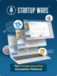 Cover image: Startup Wars: Basic Semester Access Pass 9798989349203