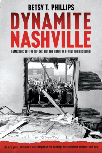 Cover image: Dynamite Nashville 9798986614571