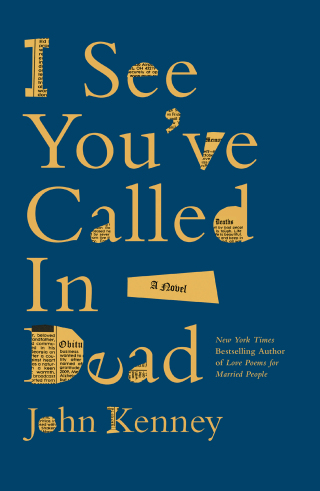 Cover image: I See You've Called in Dead 1st edition 9798989923014