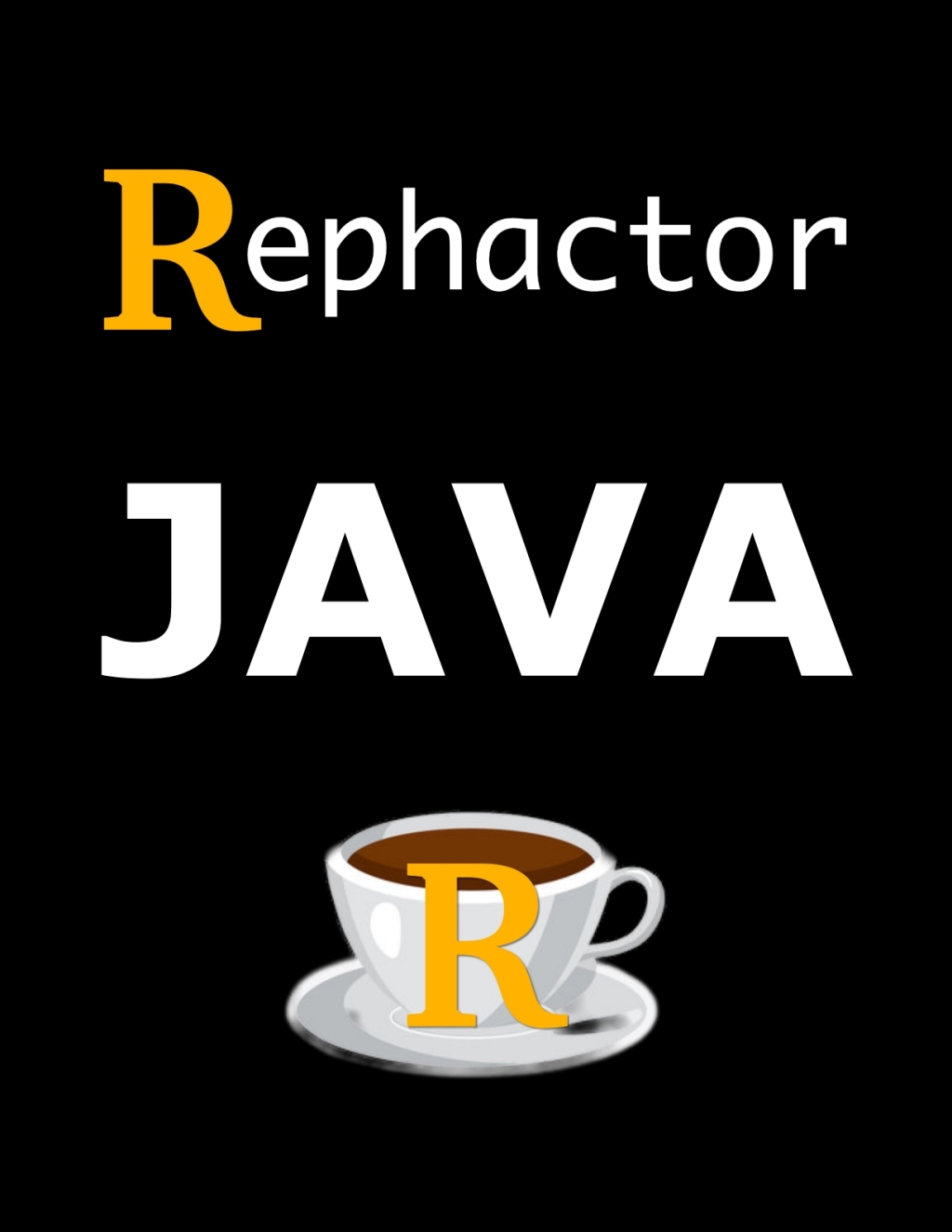 Rephactor Java - 4th Edition (CourseWare Rental)