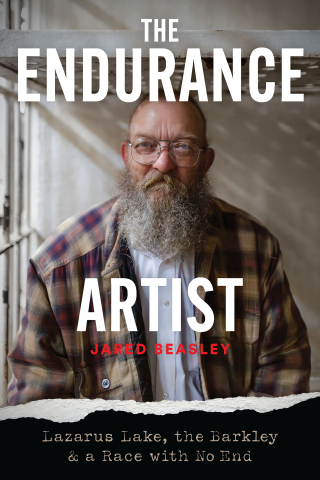 Cover image: The Endurance Artist 9798990795822
