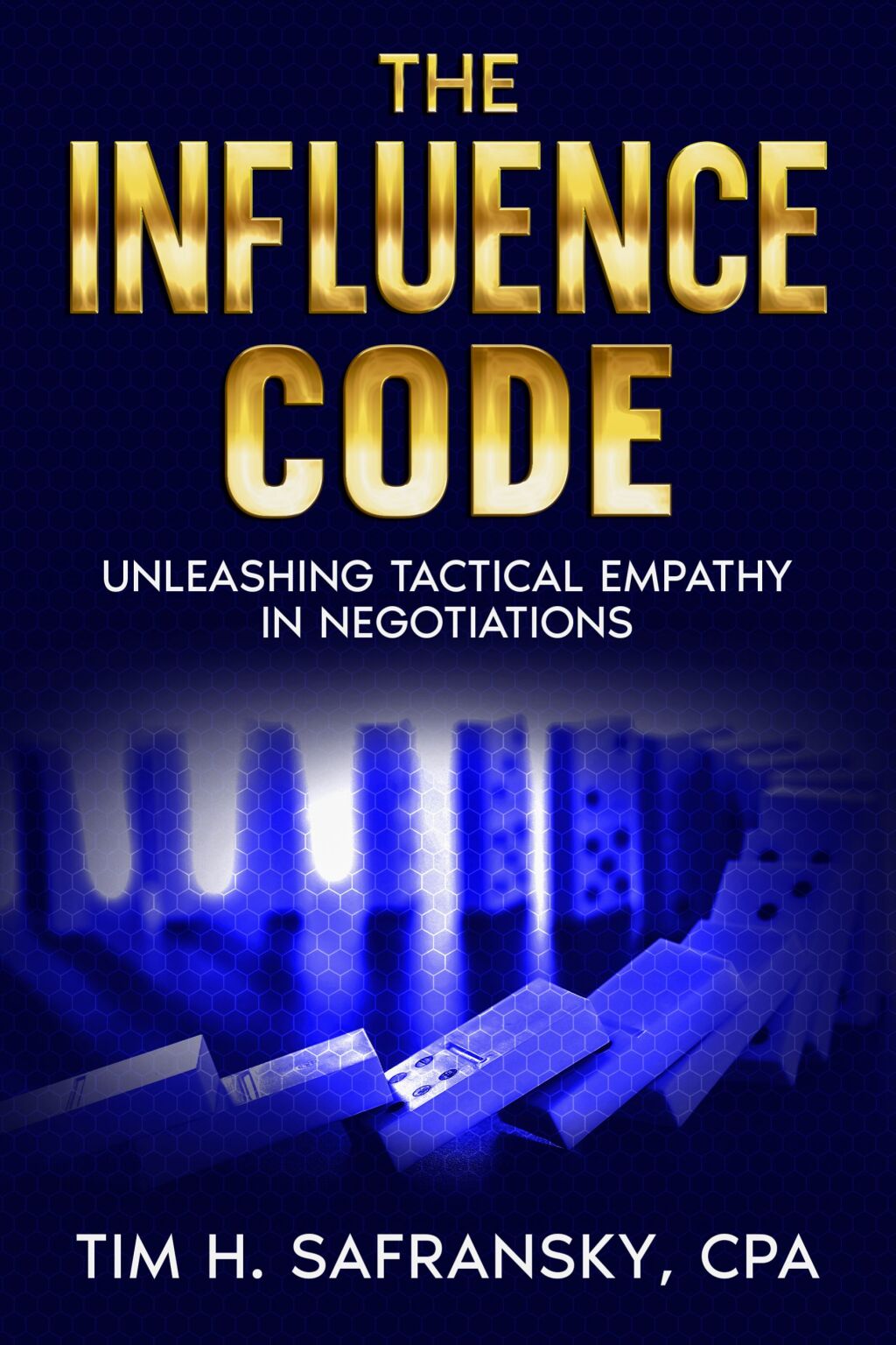 The Influence Code (eBook)