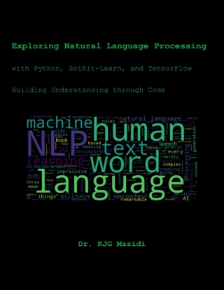 Cover image: Exploring NLP with Python 2nd edition 9798991818803