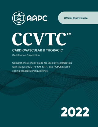 Cover image: 2022 CCVTC Study Guide 9781646313723