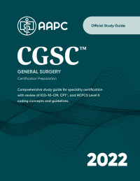 Cover image: 2022 CGSC Study Guide 9781646314393