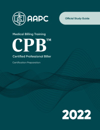 Cover image: 2022 CPB Study Guide 9781646313600