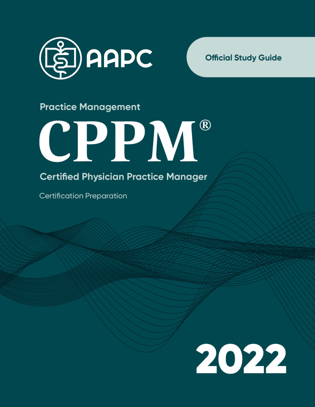 2022 CPPM Study Guide (eBook)