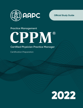 Cover image: 2022 CPPM Study Guide 9781646313846