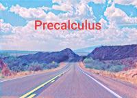 Cover image: Precalculus Video eBook 1st edition AA4E20199290JA