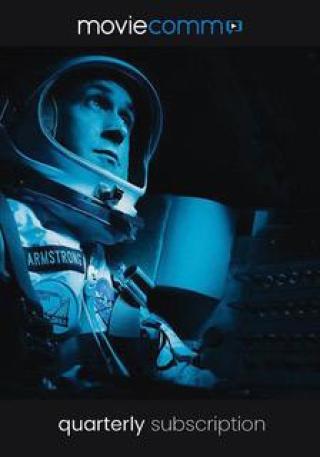 Cover image: MovieComm Quarter (4 Month Access Code) 1st edition AA4E20203040MC