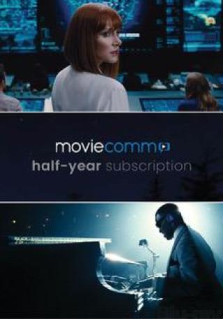 Cover image: MovieComm Semester (6 Month Access Code) 1st edition AA4E20206975MC