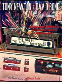 Cover image: VHS Nasty: The Video Nasties 1st edition 9781953905024