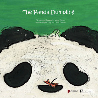 表紙画像: The Panda Dumpling 1st edition 9781616121280