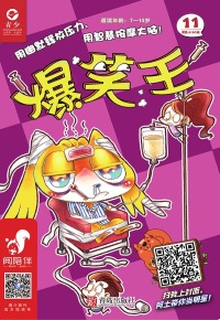 Cover image: 爆笑王（第十一册） 6th edition 9787555210436