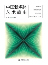 表紙画像: 中国新媒体艺术简史 1st edition 9787301313329